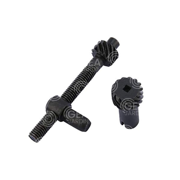 TENSOR DE CADENA