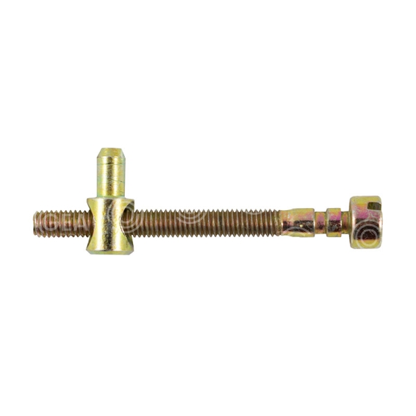 TENSOR DE CADENA