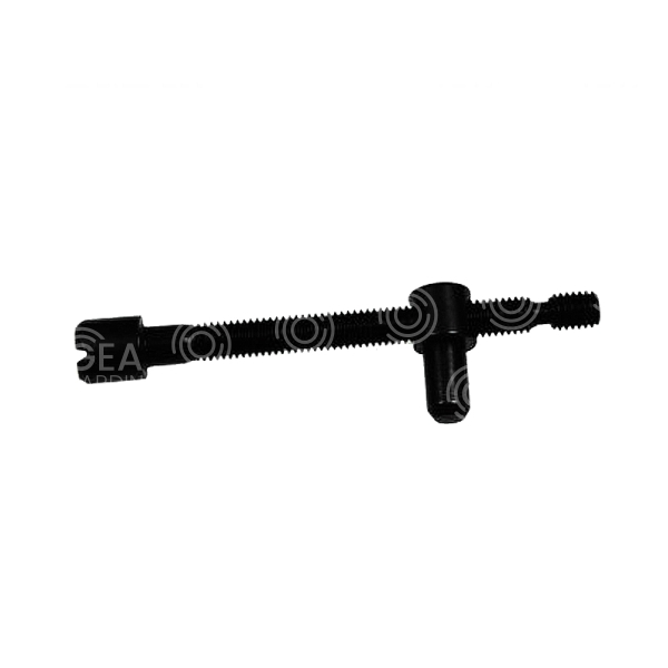 TENSOR DE CADENA