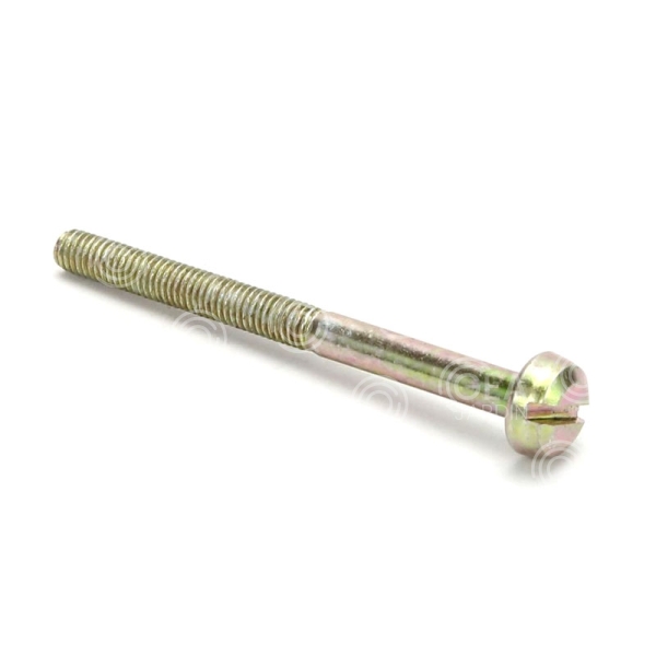 TENSOR DE CADENA