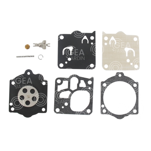 KIT REPARACIÓN CARBURADOR