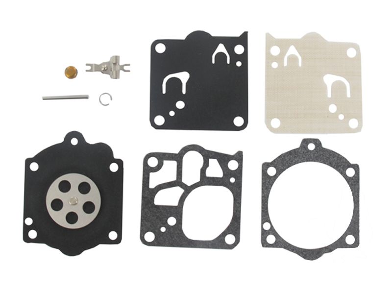 KIT REPARACIÓN CARBURADOR
