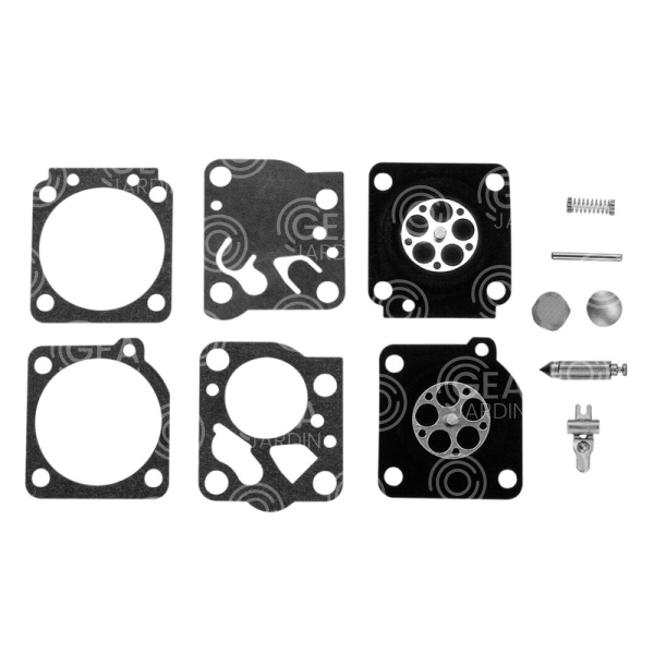 KIT REPARACIÓN CARBURADOR