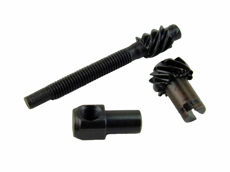 TENSOR DE CADENA