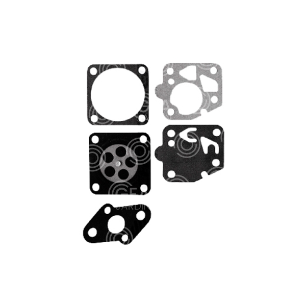 KIT REPARACIÓN CARBURADOR
