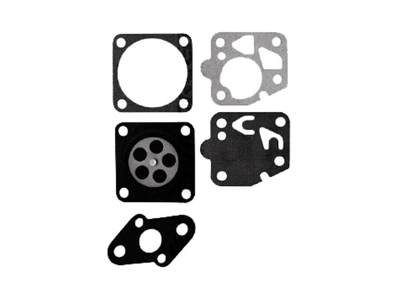 KIT REPARACIÓN CARBURADOR