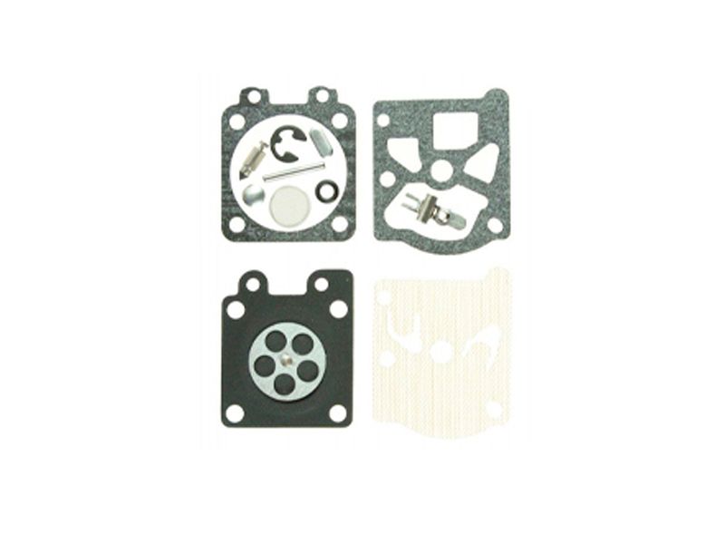 KIT REPARACIÓN CARBURADOR