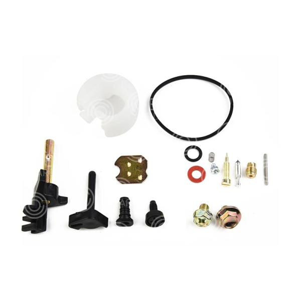 KIT REPARACIÓN CARBURADOR