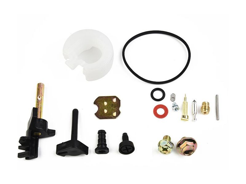 KIT REPARACIÓN CARBURADOR