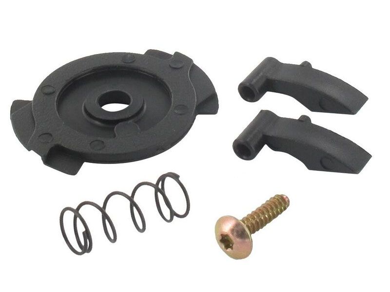 TRINQUETES DE ARRANQUE