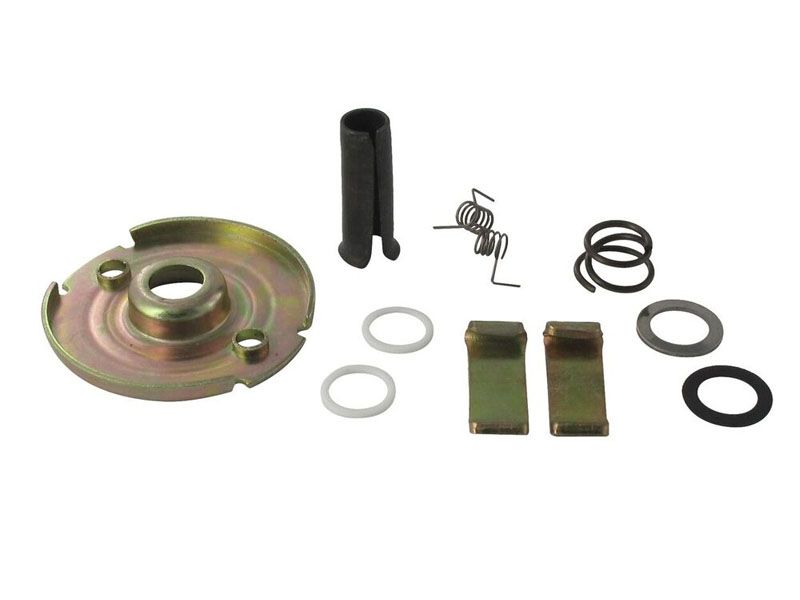 TRINQUETES DE ARRANQUE