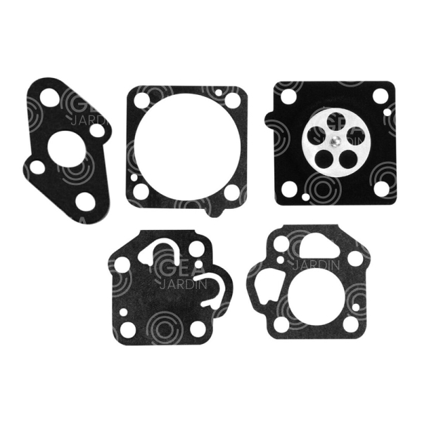 KIT REPARACIÓN CARBURADOR