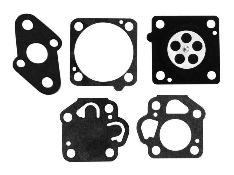 KIT REPARACIÓN CARBURADOR