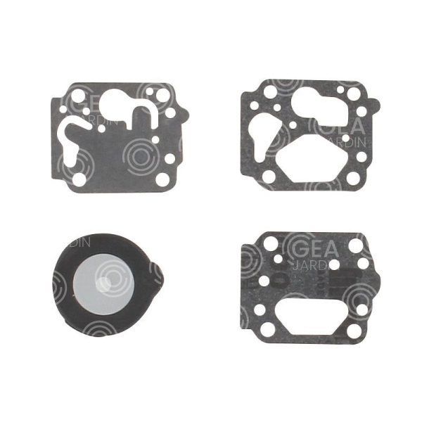 KIT REPARACIÓN CARBURADOR