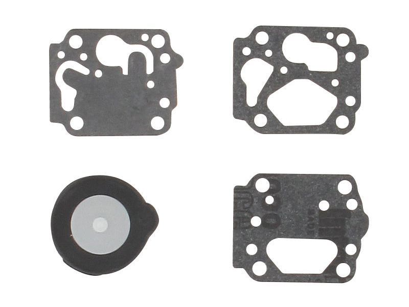 KIT REPARACIÓN CARBURADOR
