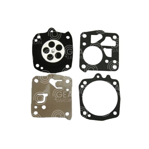 KIT REPARACIÓN CARBURADOR