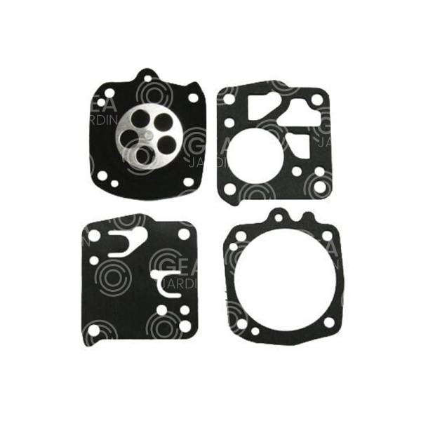 KIT REPARACIÓN CARBURADOR