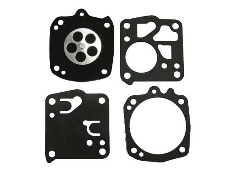KIT REPARACIÓN CARBURADOR