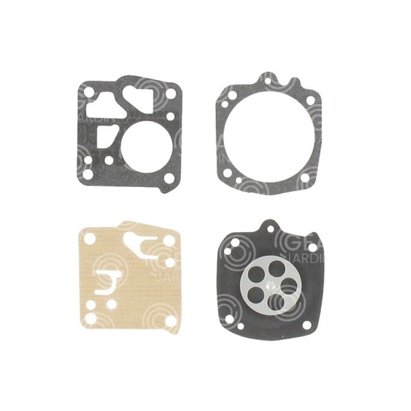 KIT REPARACIÓN CARBURADOR