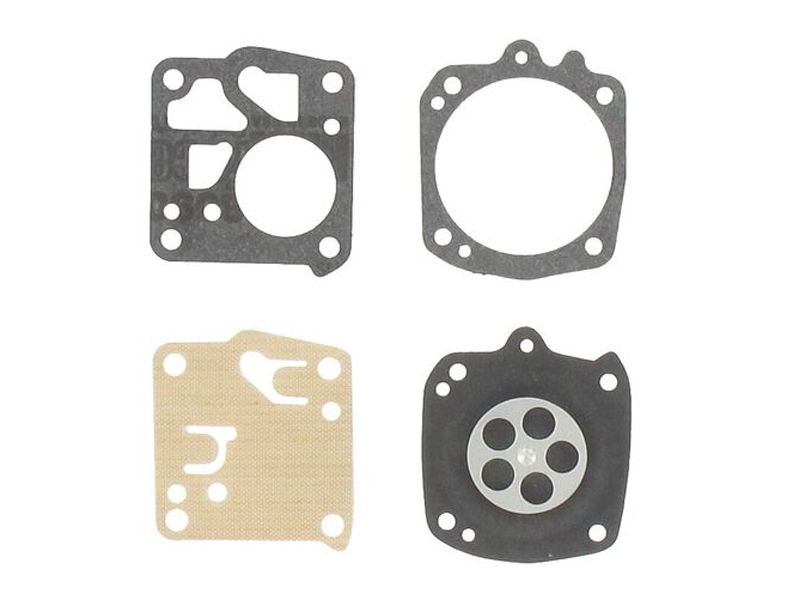 KIT REPARACIÓN CARBURADOR