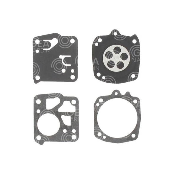 KIT REPARACIÓN CARBURADOR