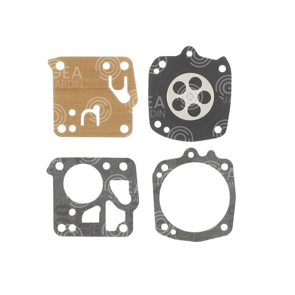 KIT REPARACIÓN CARBURADOR
