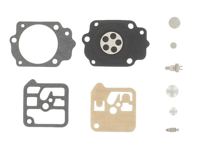 KIT REPARACIÓN CARBURADOR