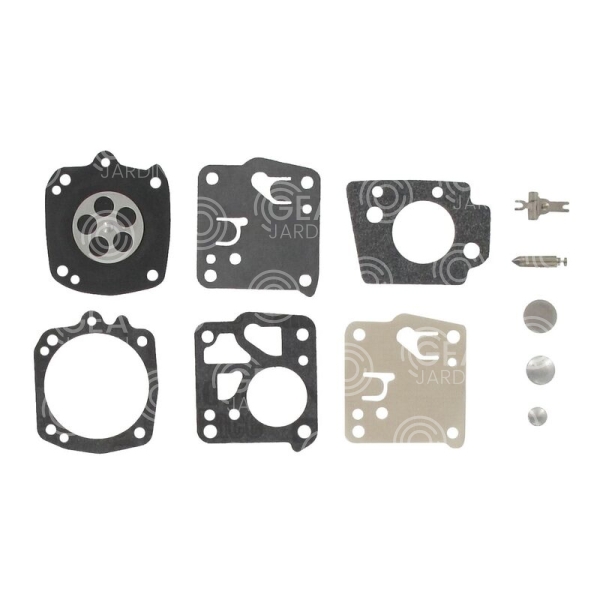 KIT REPARACIÓN CARBURADOR