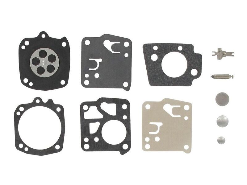KIT REPARACIÓN CARBURADOR