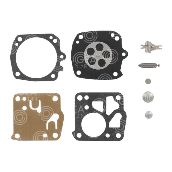 KIT REPARACIÓN CARBURADOR
