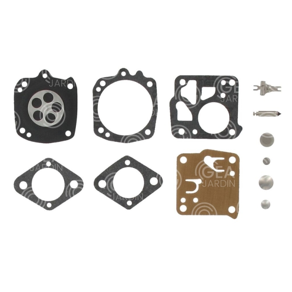 KIT REPARACIÓN CARBURADOR
