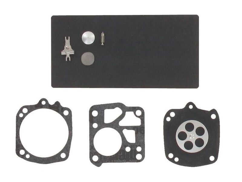 KIT REPARACIÓN CARBURADOR