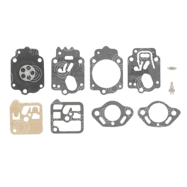 KIT REPARACIÓN CARBURADOR