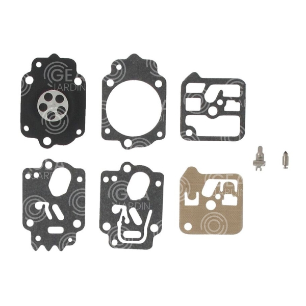 KIT REPARACIÓN CARBURADOR