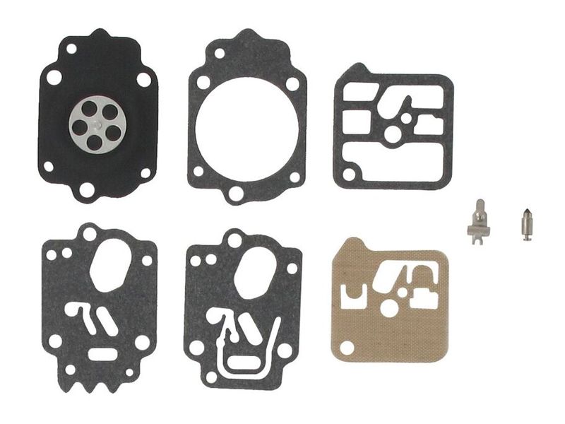 KIT REPARACIÓN CARBURADOR