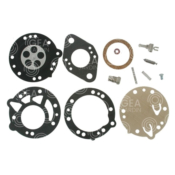KIT REPARACIÓN CARBURADOR