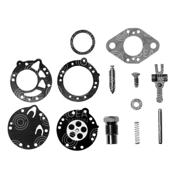 KIT REPARACIÓN CARBURADOR
