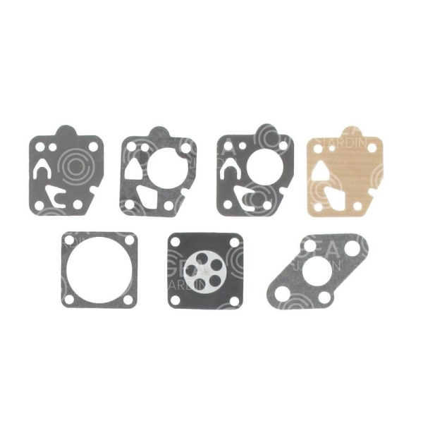 KIT REPARACIÓN CARBURADOR
