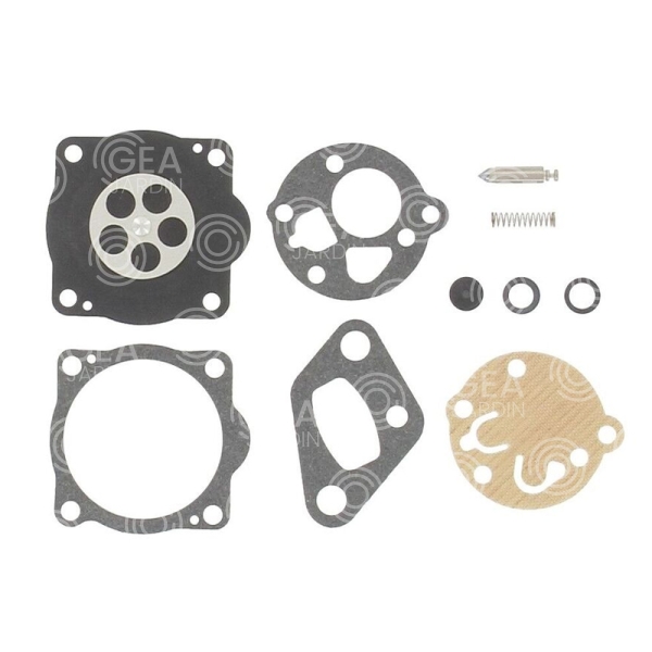 KIT REPARACIÓN CARBURADOR