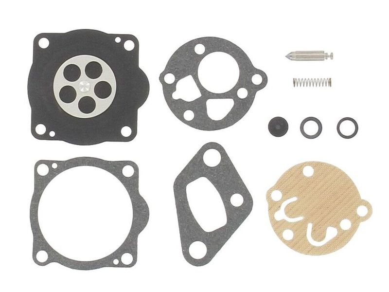 KIT REPARACIÓN CARBURADOR