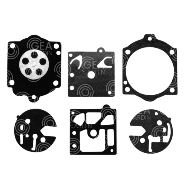 KIT REPARACIÓN CARBURADOR