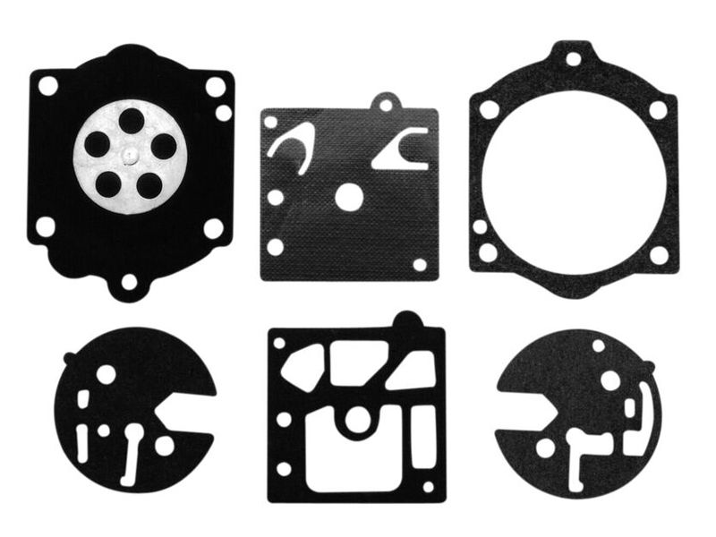 KIT REPARACIÓN CARBURADOR