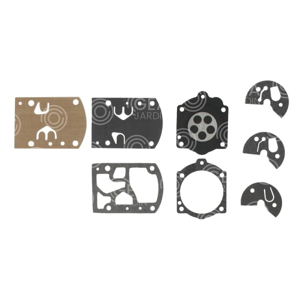 KIT REPARACIÓN CARBURADOR