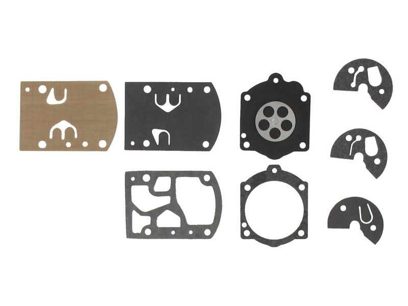 KIT REPARACIÓN CARBURADOR
