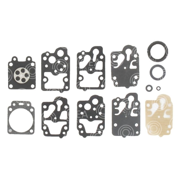 KIT REPARACIÓN CARBURADOR
