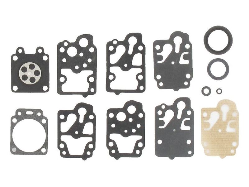 KIT REPARACIÓN CARBURADOR