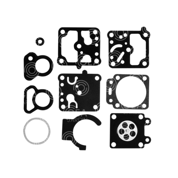 KIT REPARACIÓN CARBURADOR