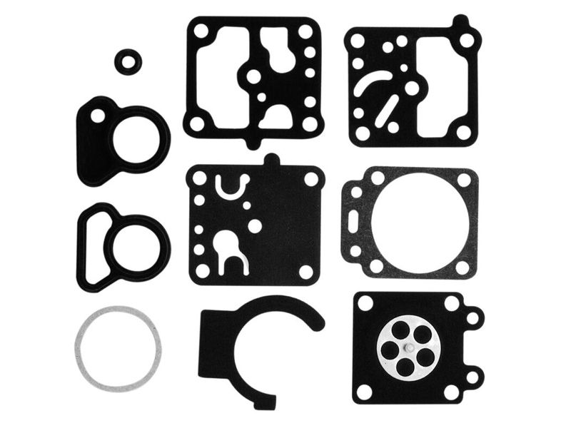 KIT REPARACIÓN CARBURADOR