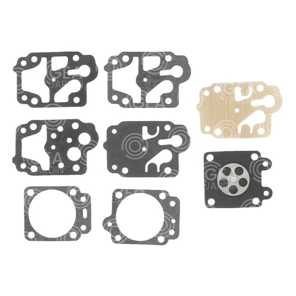 KIT REPARACIÓN CARBURADOR