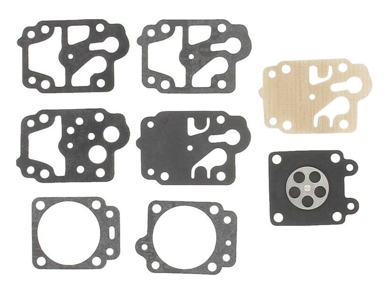 KIT REPARACIÓN CARBURADOR